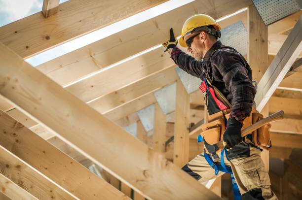 Best Flat Roof Repair Services  in Smithville, OH