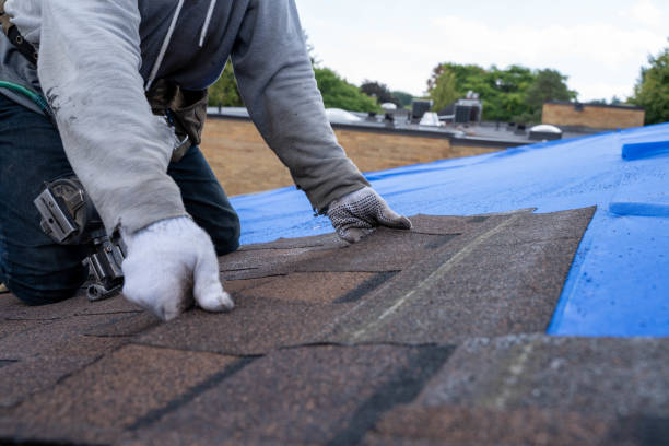Best Roof Leak Repair  in Smithville, OH