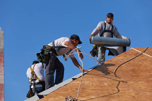 Best Roof Repair Services  in Smithville, OH
