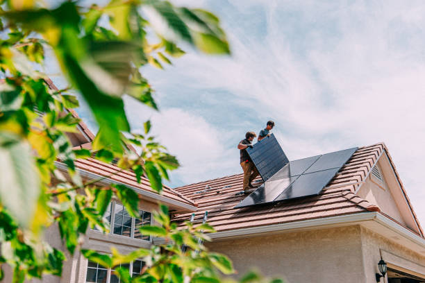 Best Gutter Installation and Roofing  in Smithville, OH