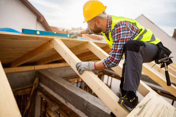 Best Metal Roofing Contractor  in Smithville, OH