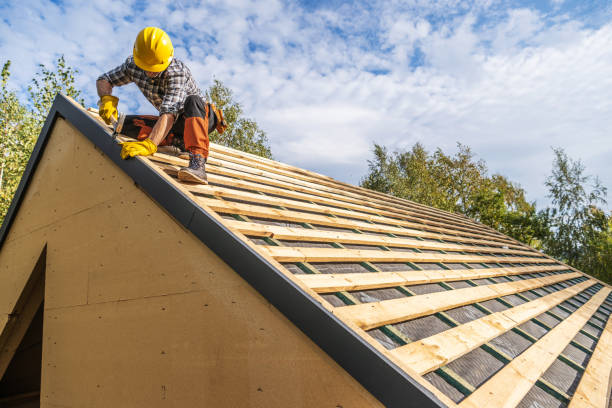 Roof Repair Estimates in Smithville, OH