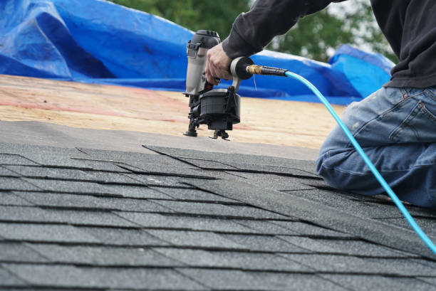 Roof Installation Near Me in Smithville, OH