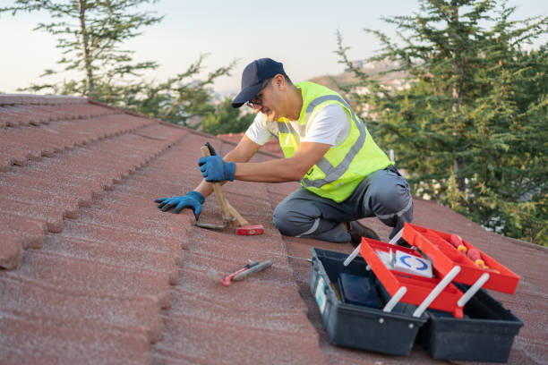 Quick and Trustworthy Emergency Roof Repair Services in Smithville, OH