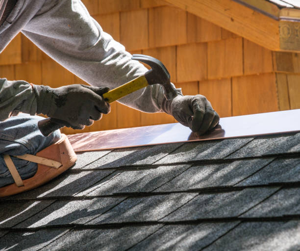 Best Roof Gutter Cleaning  in Smithville, OH